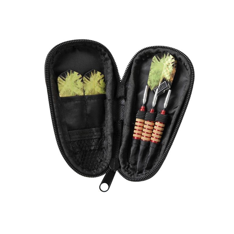 Viper Spinning Bee 16 Grams Red Soft Tip Darts