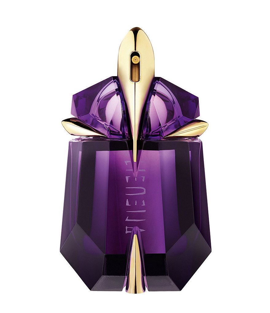 Mugler Alien Eau de Parfum Refillable Spray