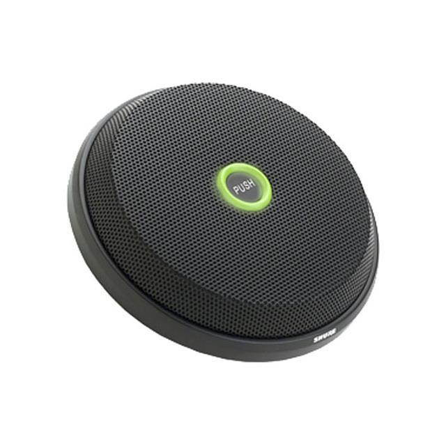 Shure Microflex MX396/C-DUAL Microphone