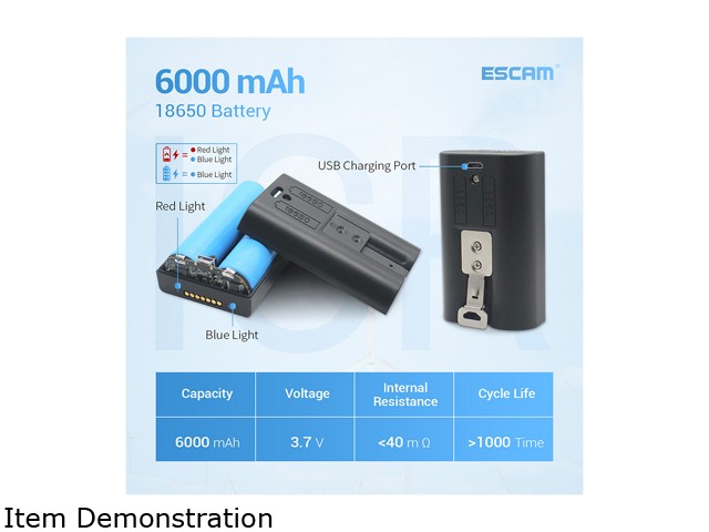 ESCAM G12 1080P Full HD Outdoor Waterproof Camera H.264 Rechargeable Battery Solar Panel Night Vision PIR Alarm WiFi Camera