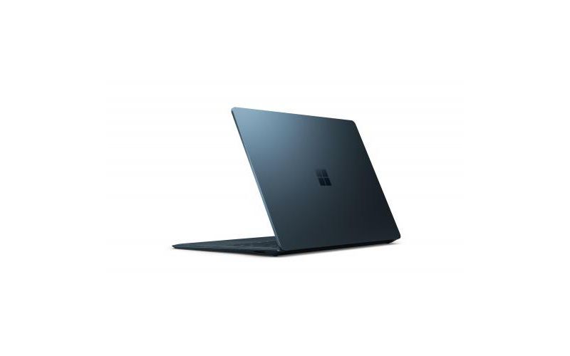 Microsoft Surface Laptop 3 13.5" Intel Core i5 8GB RAM 256GB SSD Cobalt Blue with Alcantara + Microsoft 365 Personal 1 Year Subscription For 1 User