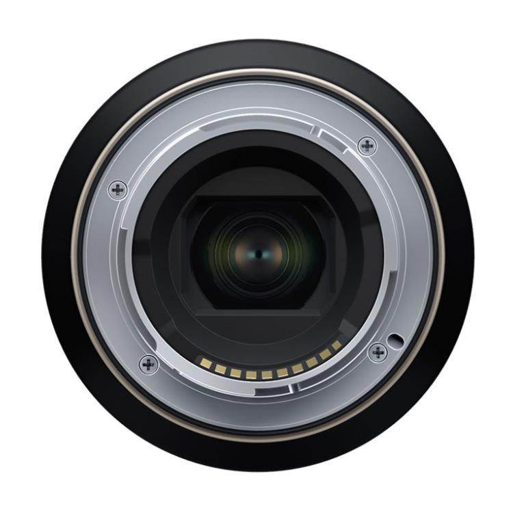 Tamron 35mm f/2.8 Di III OSD Wide-Angle Prime Lens for Sony E-Mount