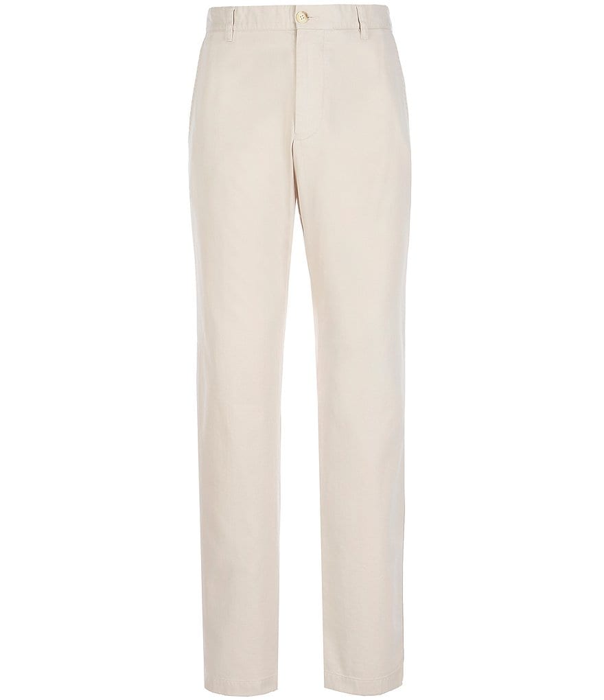 Rowm 5-pocket Twill Pants