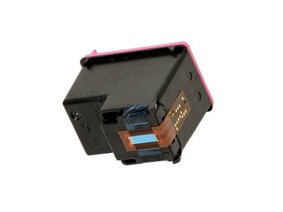 Compatible Tri-Color Ink Cartridge - High Yield for HP CH564WN DeskJet 1000 / 1010 / 1050 All-in-One / 1051 All-in-One / 1055 All-in-One / 1056 All in One J410A / 1510 All-in-One / 1512 All-in-One / 2