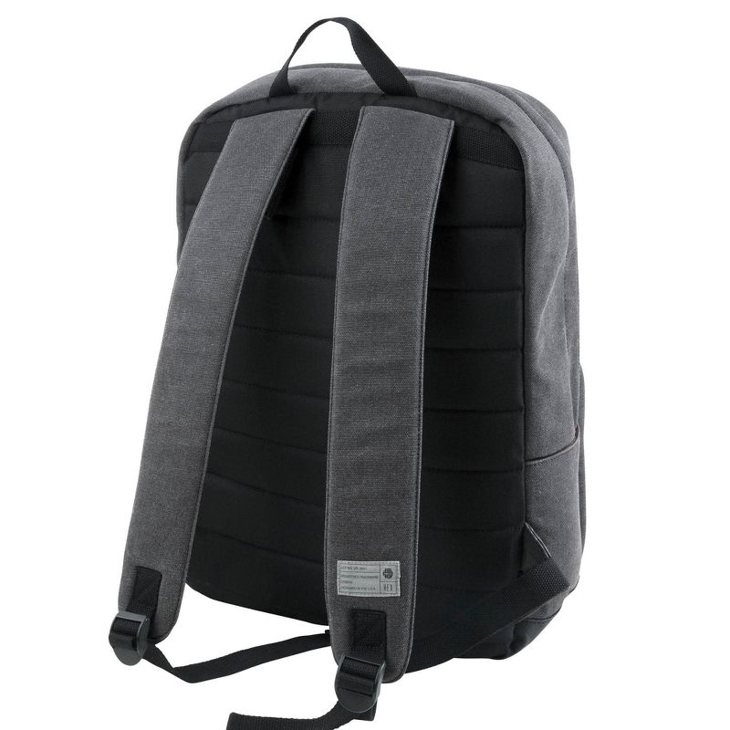 Hex 18'' Supply Signal Backpack - Gray