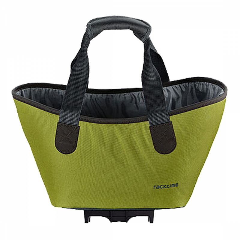Racktime Agnetha 2.0 Bag Rack Bag