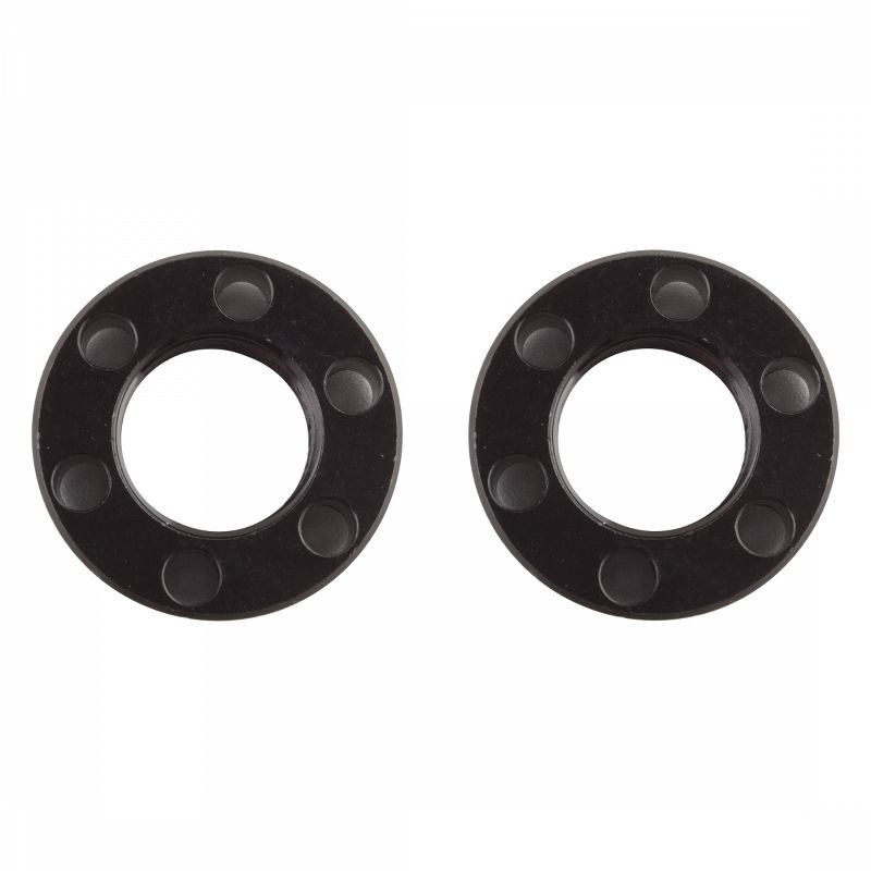 Alienation Tinman Axle