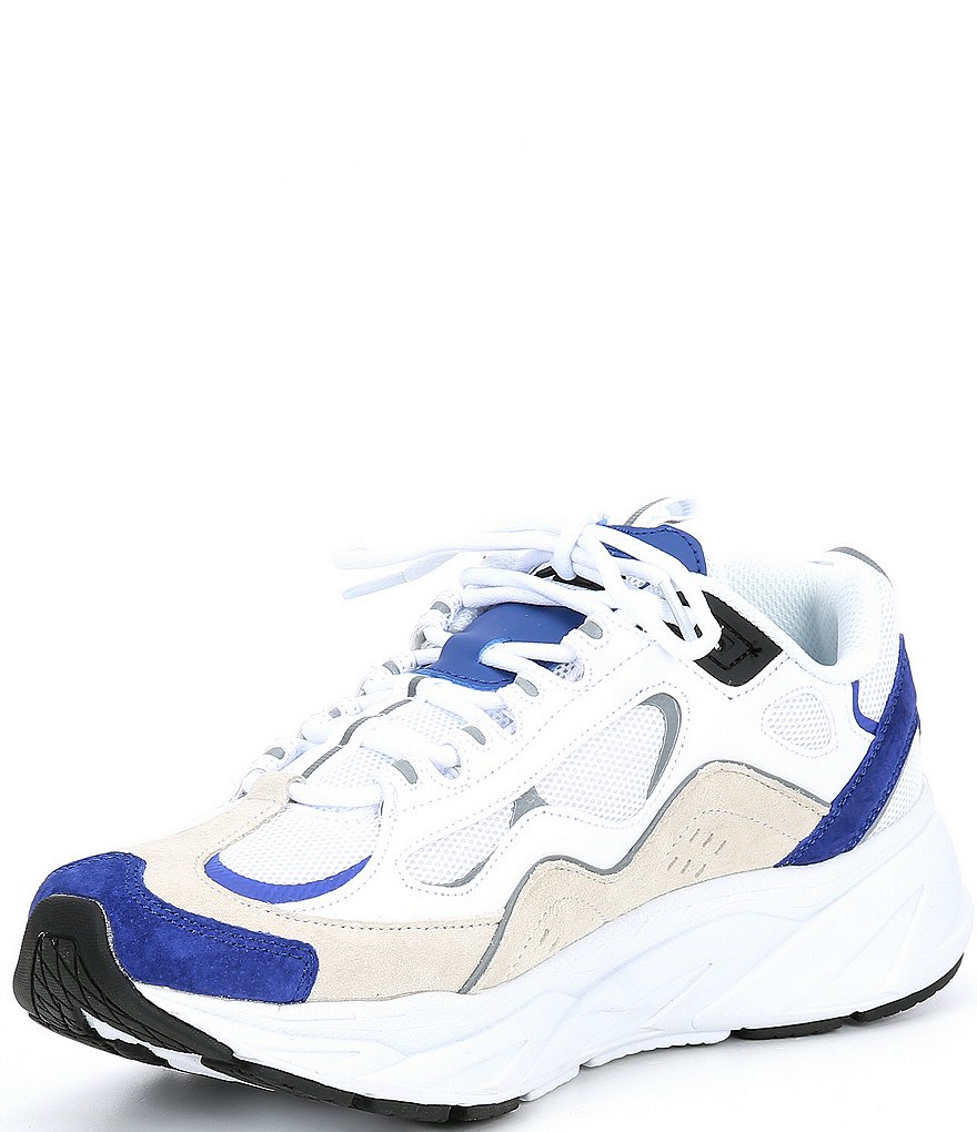 FILA Men's Vulc 13 Hi Top Sneakers