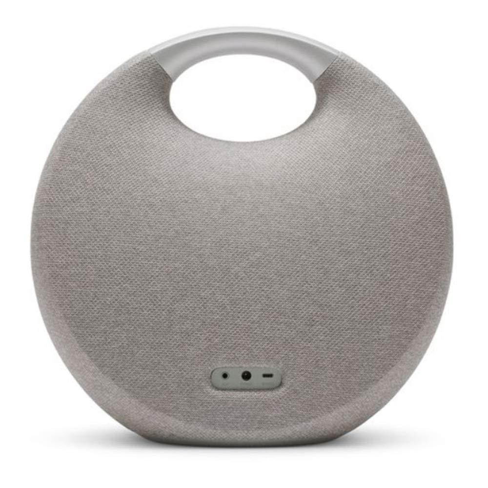 Harman Kardon Onyx5 Onyx Studio 5 Bluetooth Wireless Speaker, Gray