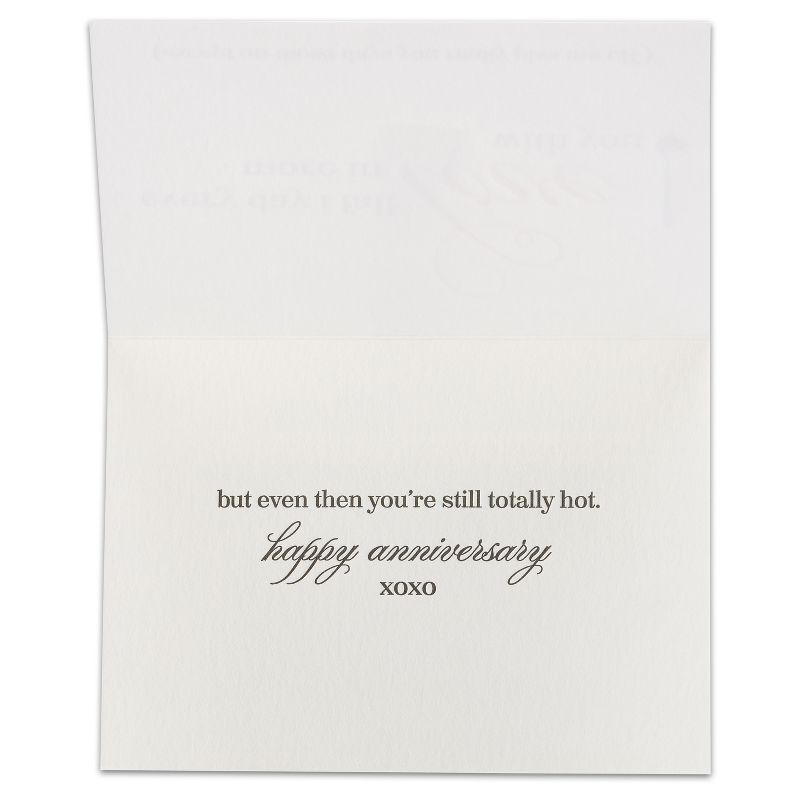 2ct Silver Anniversary Mug Set