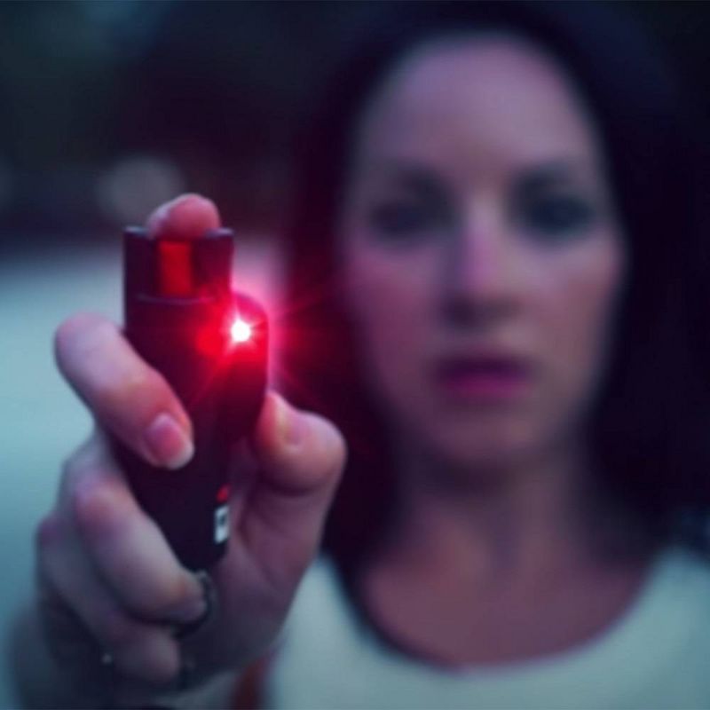 Guard Dog Security Accufire Pepper Spray