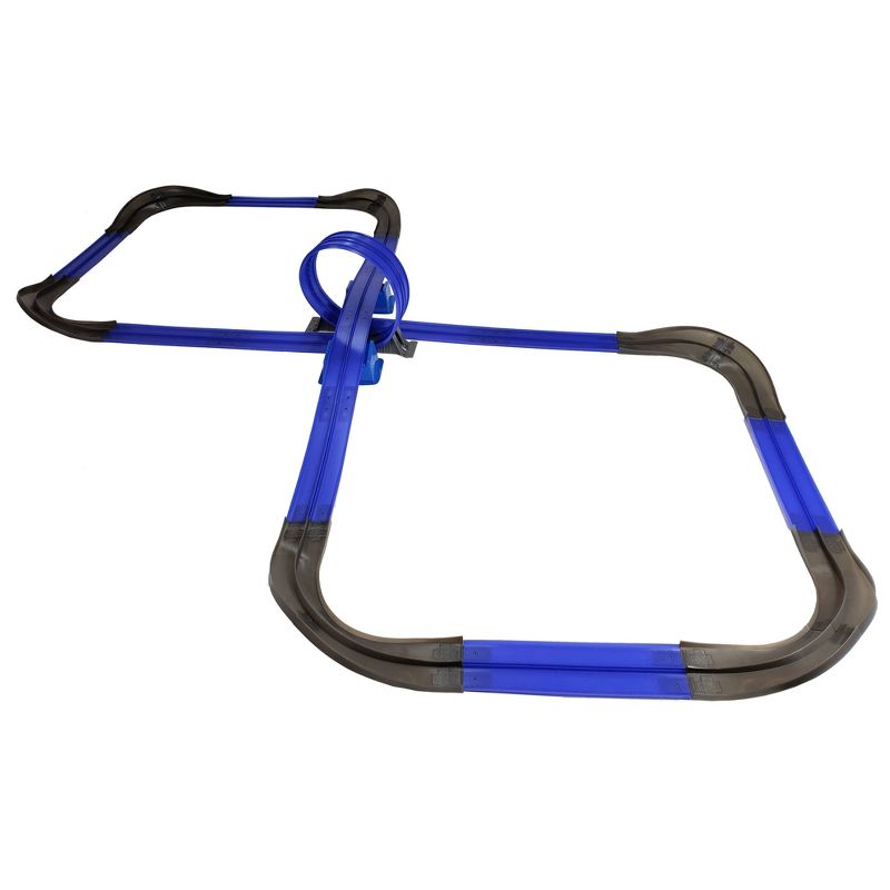 Skullduggery Tracer Racers Super 8 Loop Speedway