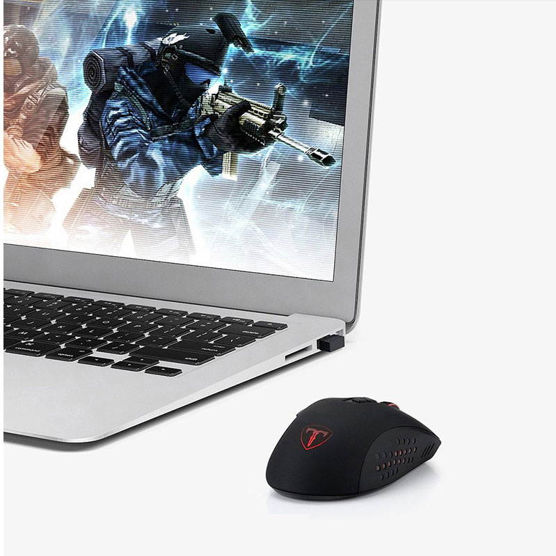 GTX300 USB Wired Colorful LED Backlit Gaming Keyboard with Mouse for PC Laptop