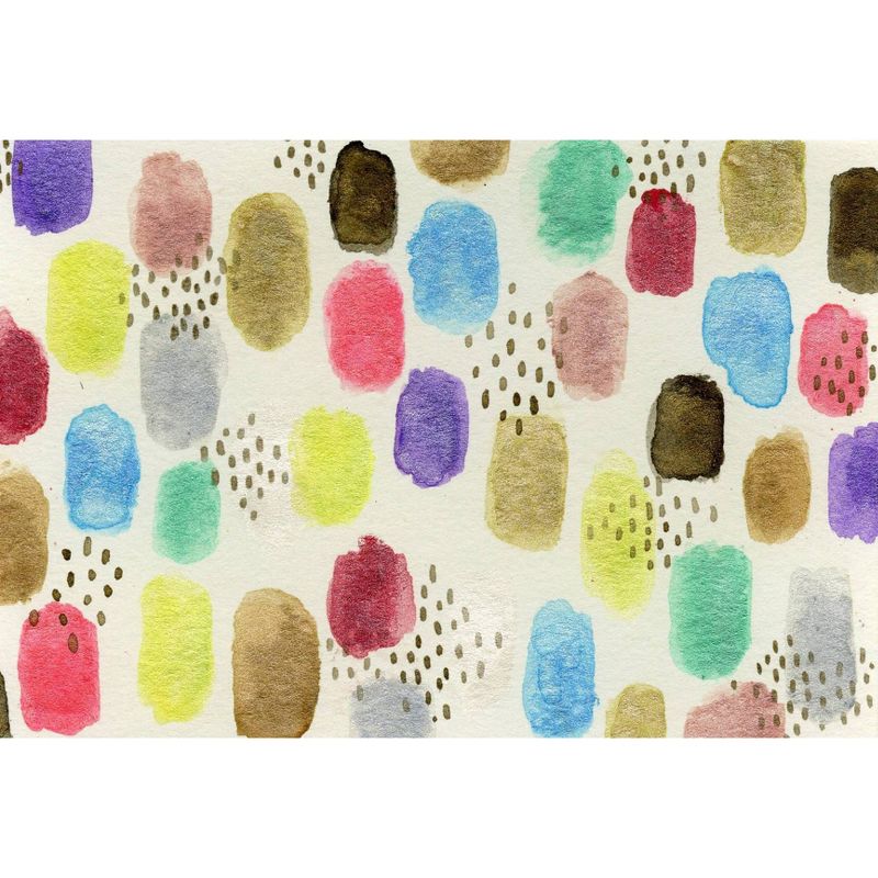 Faber-Castell 15pc Gelatos Metallics