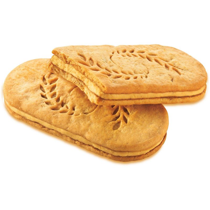 belVita Peanut Butter Breakfast Biscuits - 5ct