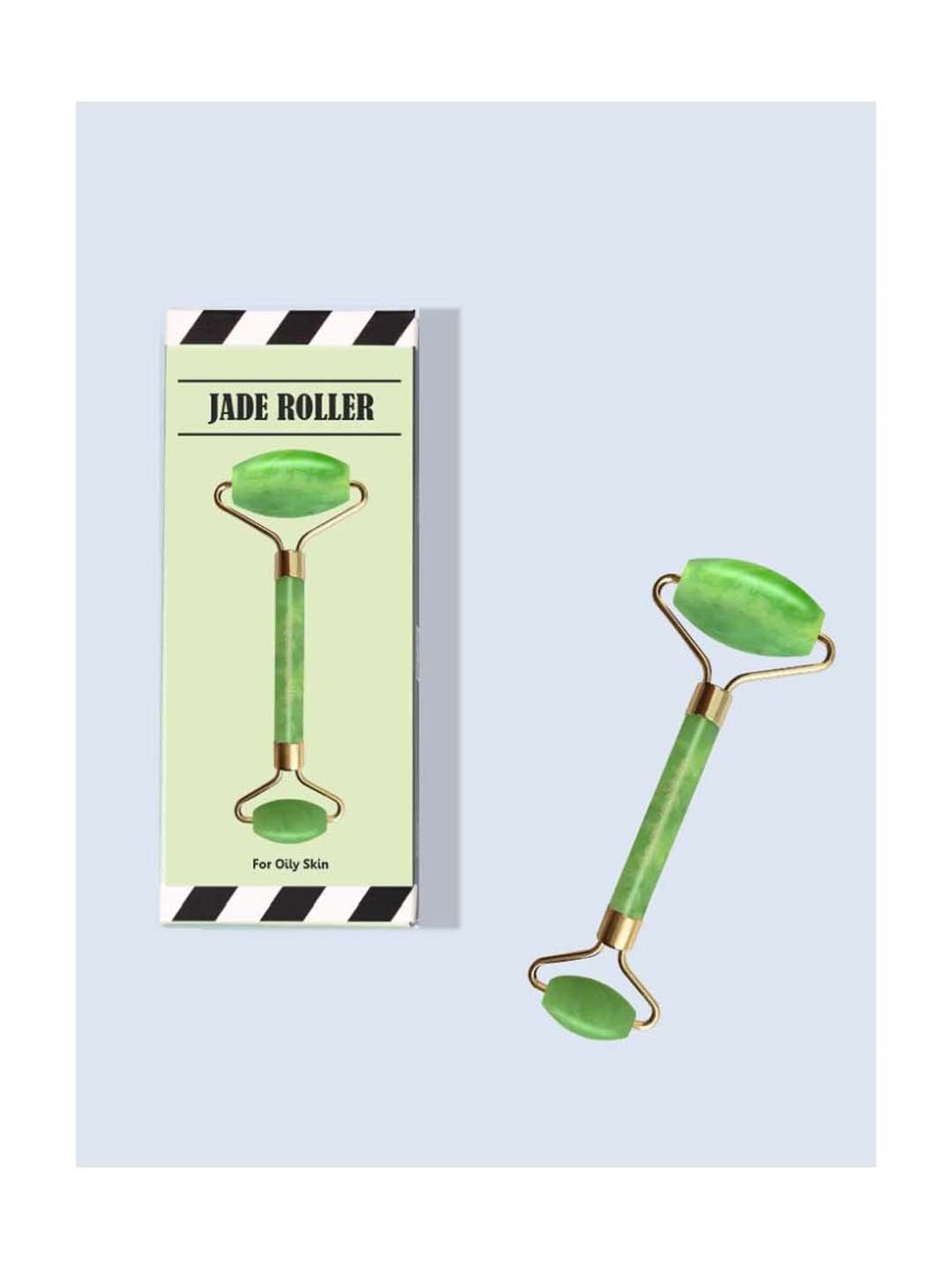 HofB- House of Beauty Jade Roller - 1 Pc