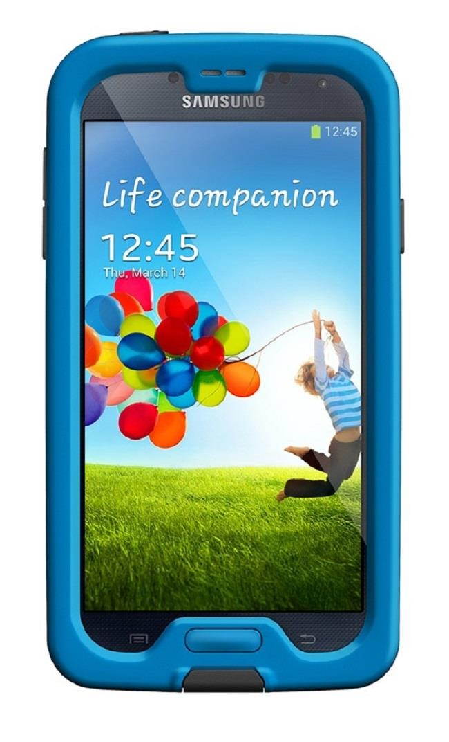 LifeProof 1802-04 mobile phone case