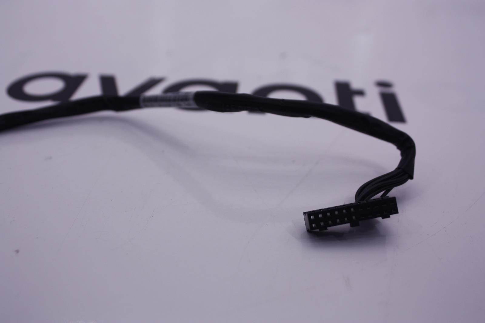 81Y6773 Corporation IBM CABLE BACKPLANE CONFIGURATION CABLE FOR IBM X3650 M4