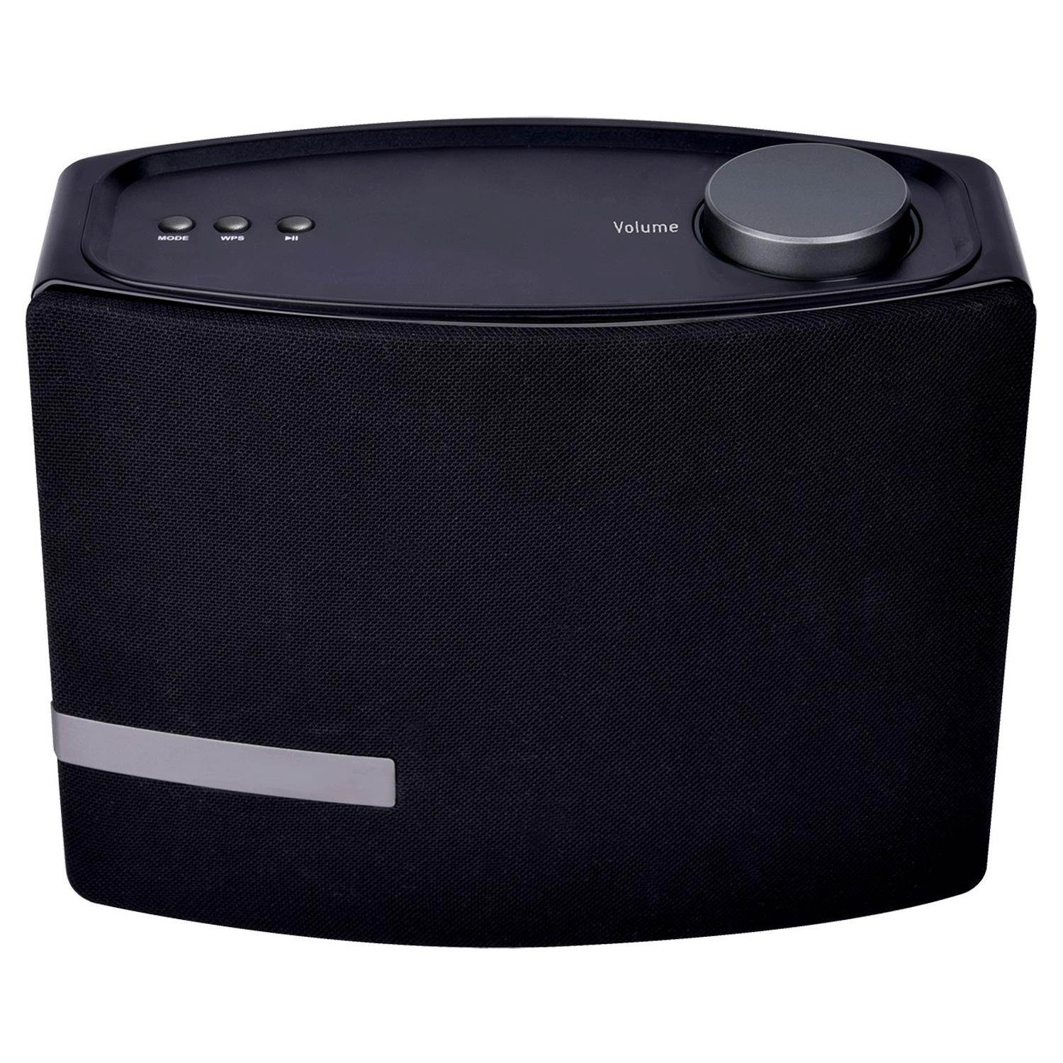Naxa NAS-5001 Amazon Alexa Speaker Bt