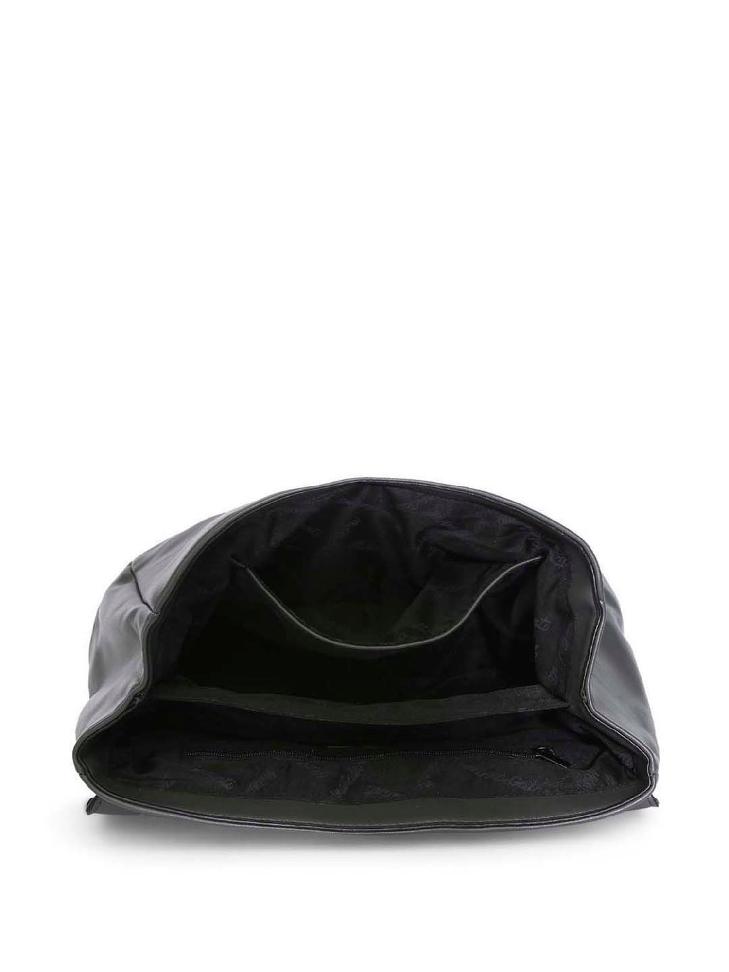 Marina Galanti Green Solid Medium Satchel Handbag