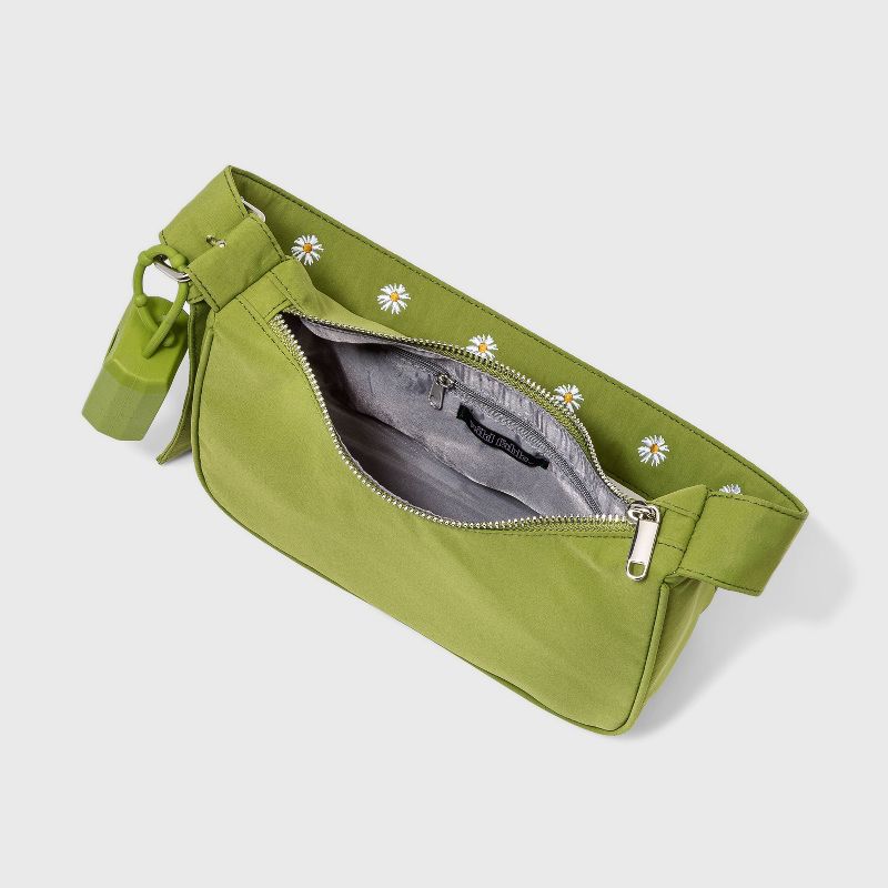 Shoulder Handbag - Wild Fable™ Green