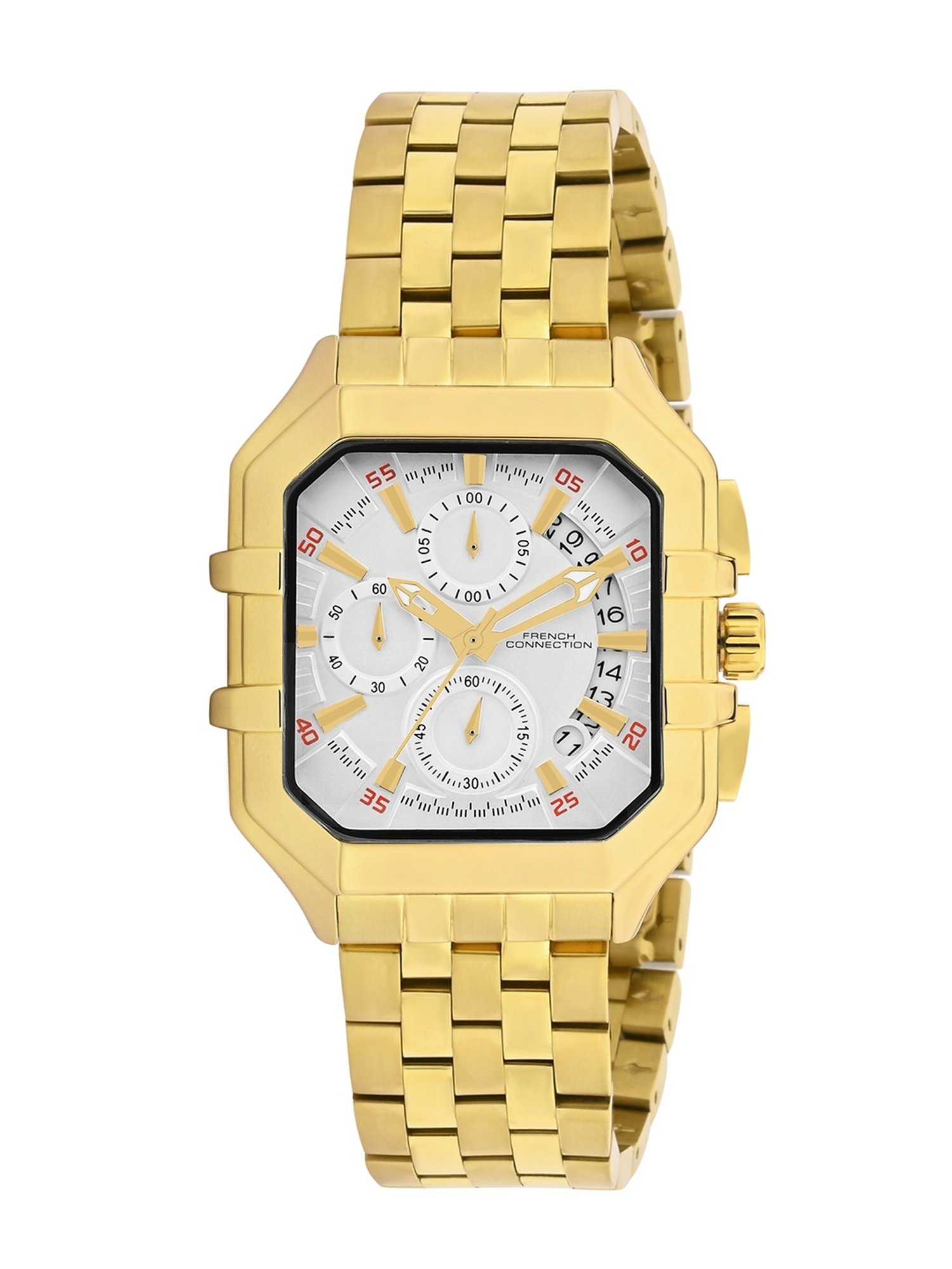 French Connection FCF01GM Multifunction Automatic Watch for Men