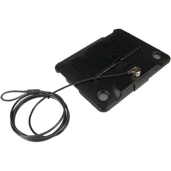 CTA DIGITAL PAD-ATC IPAD UNIV ANTITHFT CS BLK