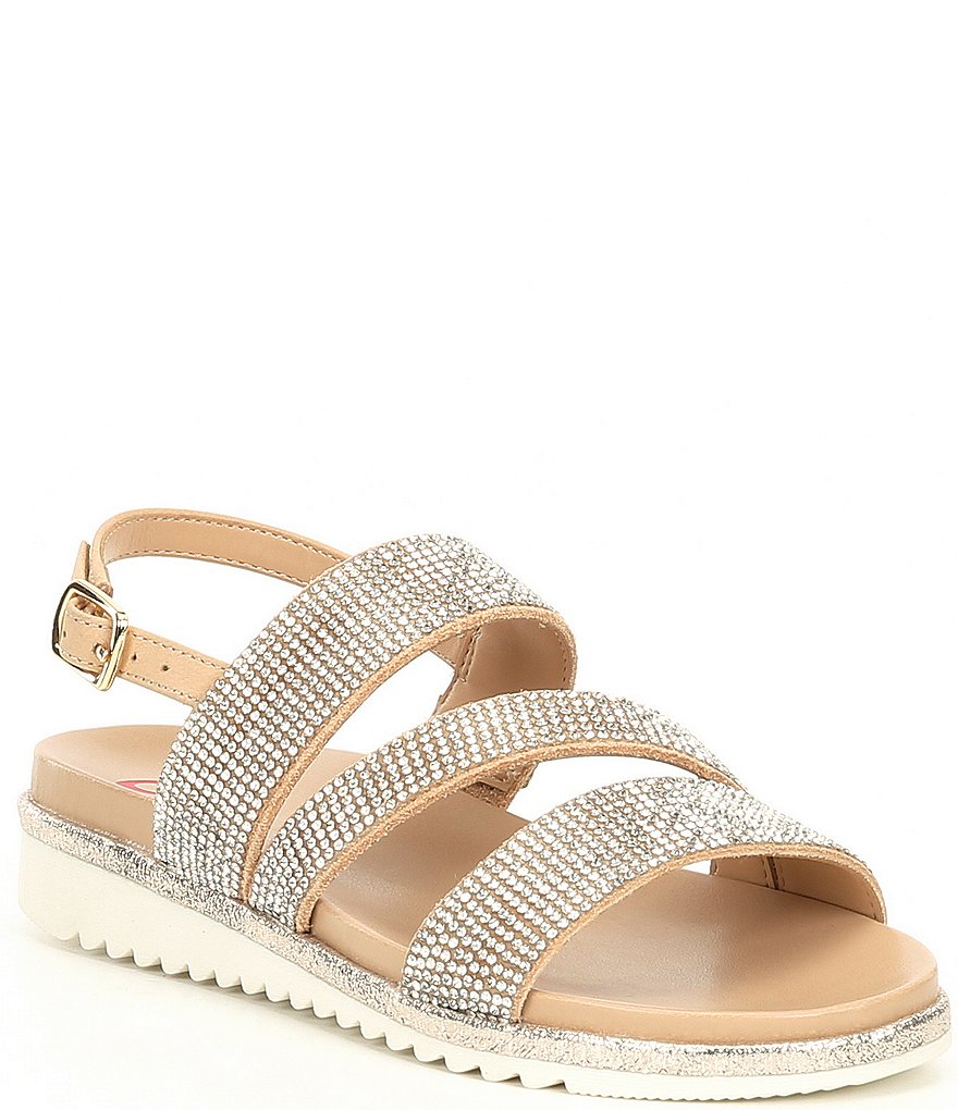 Steve Madden Girls' J-Caliber Wedge Sneakers (Youth)