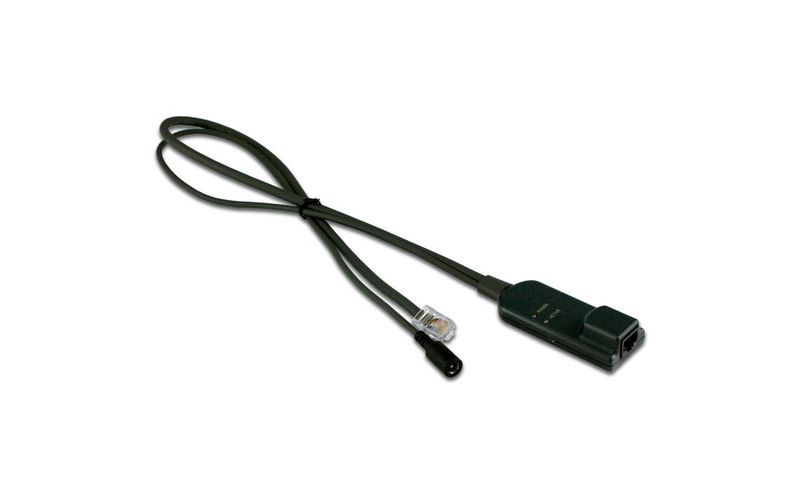 Avocent MPU Serial IQ - Serial Port Extender - MergePoint Unity Serial IQ module