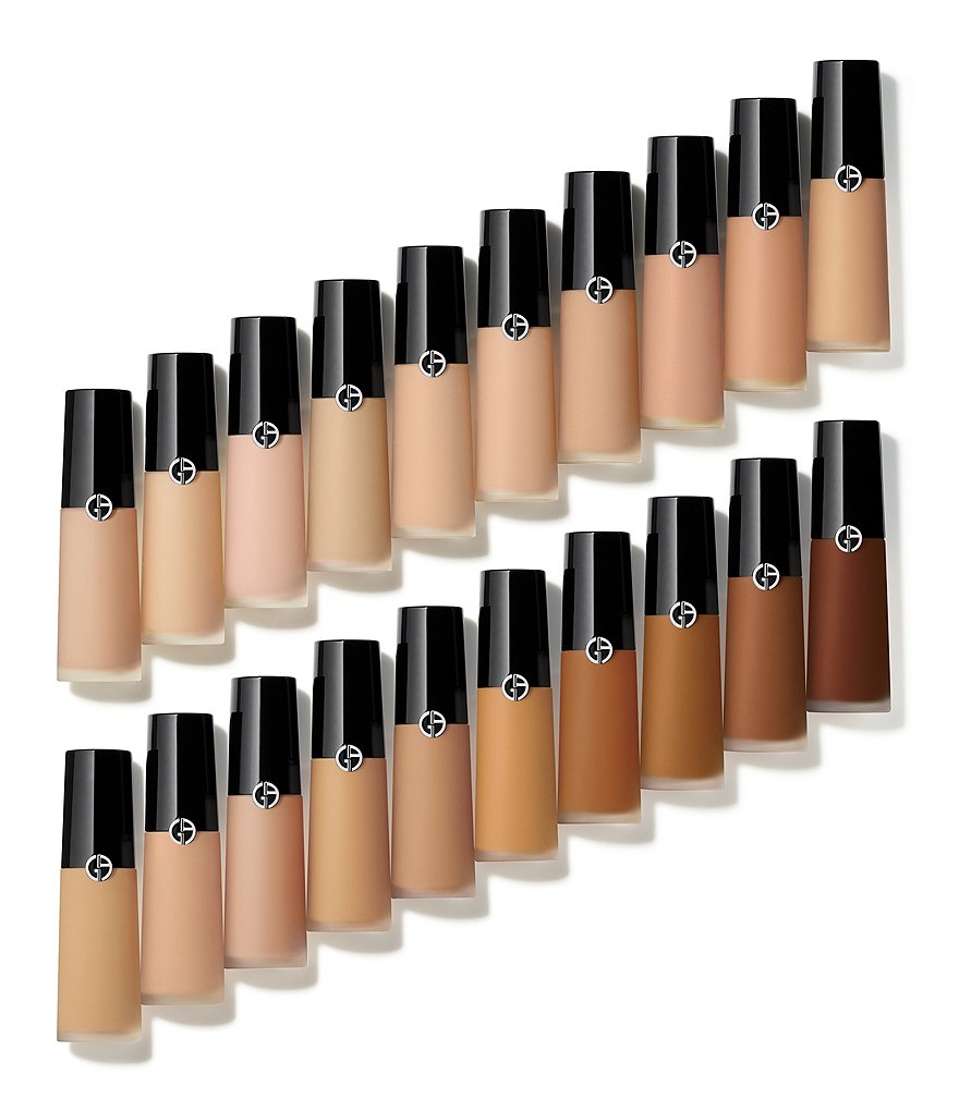 Giorgio Armani ARMANI beauty Luminous Silk Concealer