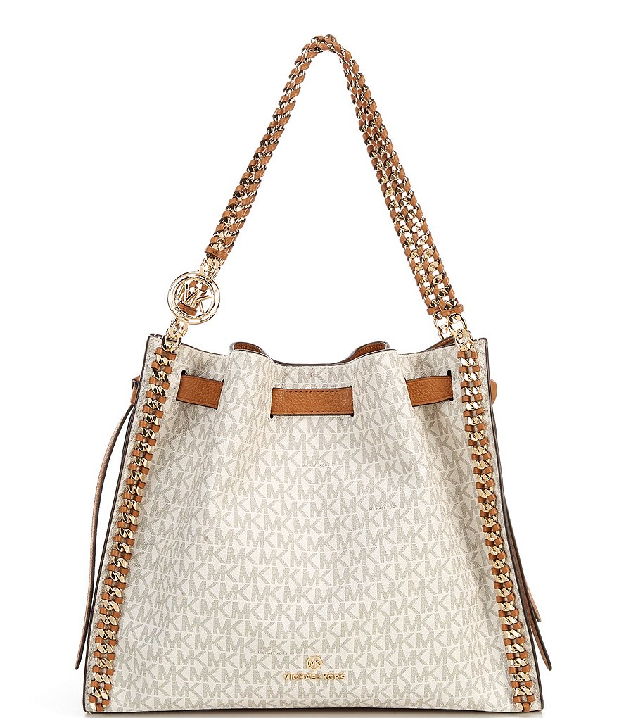 Thacker Anya Snake Large Tote Bag