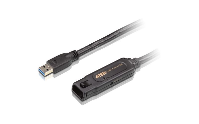 aten 50ft usb 3.1 gen1 ext cabl
