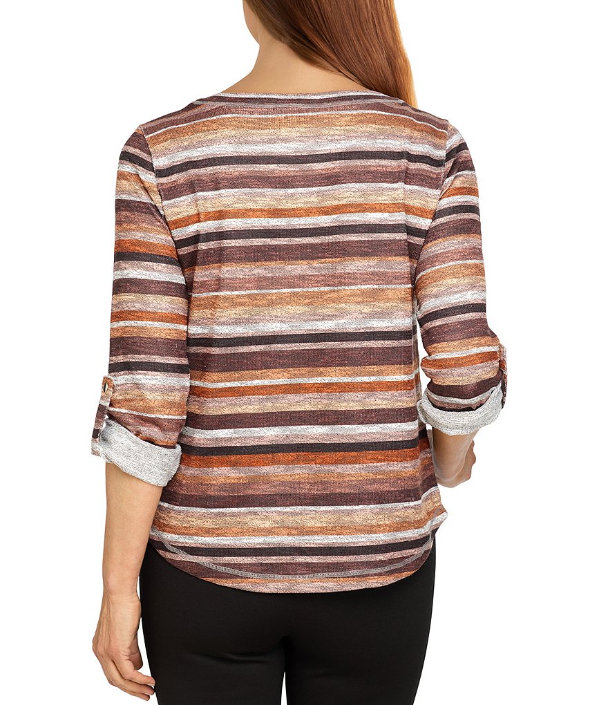 Mafadeny Wine Regular Fit Pullover