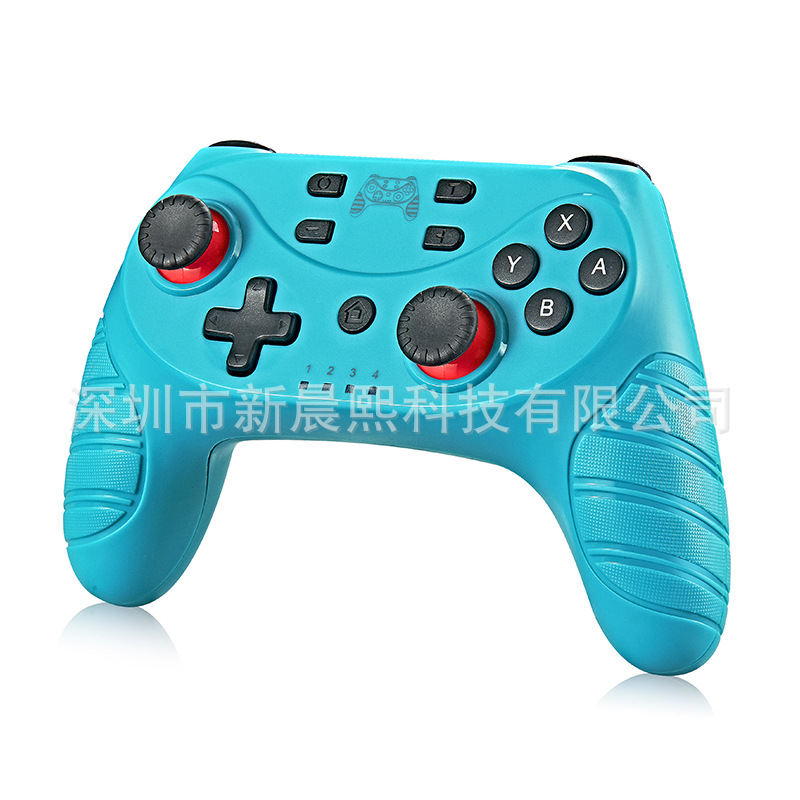 Excellent Wireless Switch Pro Controller for Nintendo Switch/Switch Lite,Switch Remote Control Gamepad Joypad for Nintendo Switch Console,Switch Joystick Controller with Turbo