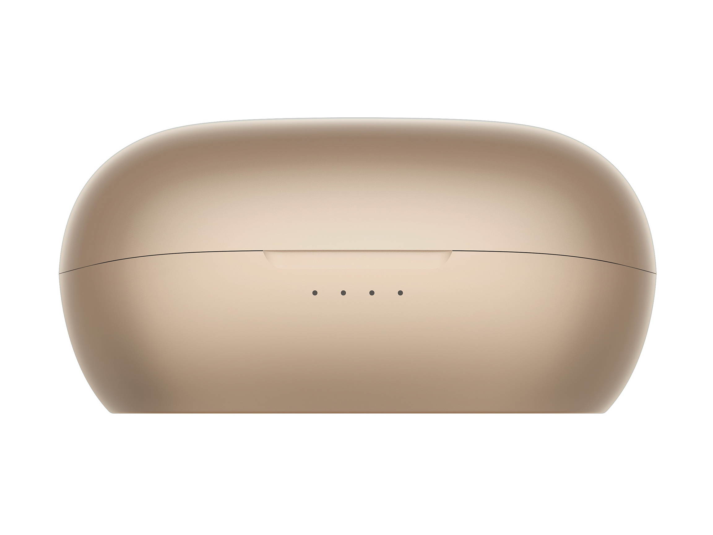 Ausounds AUSHB101-Gray AU-Stream Hybrid True Wireless Hybrid Noise Cancelling Earbuds