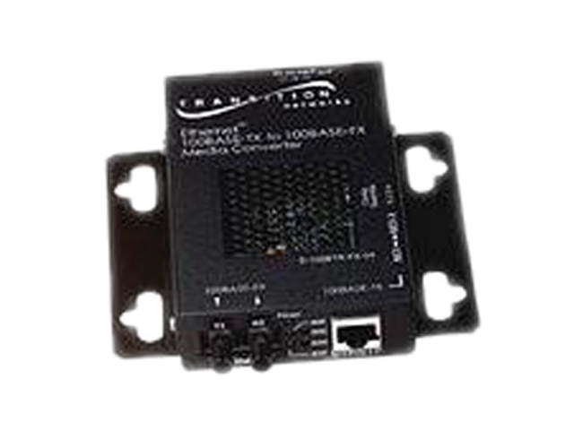 Transition Networks RMBM Mounting Bracket for Mini Media Converter