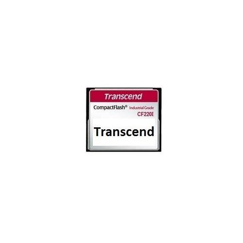 TRANSCEND INFORMATION TS128MCF220I 128MBINDUSTRIALCOMPACTFLASHCARD(UDMA5),WIDETEMPERATURE-40C85C,SLCSAMSUNG21NM