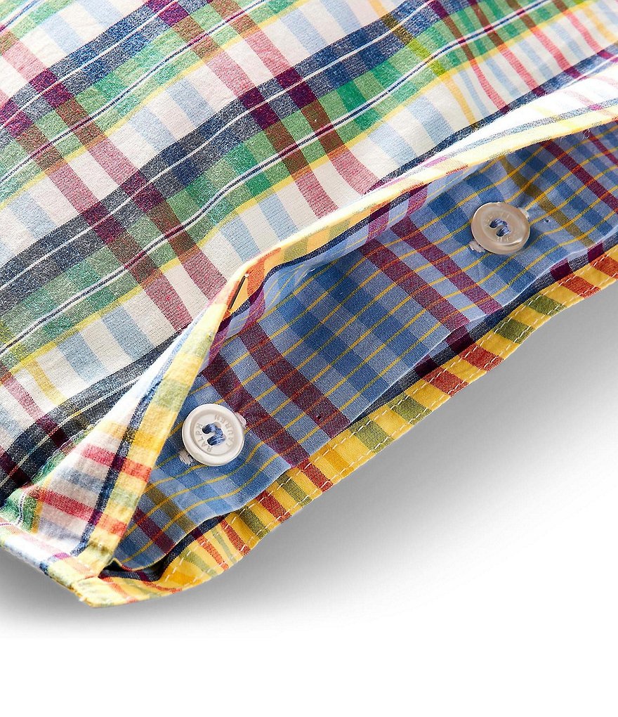 Ralph Lauren Summer Hill Sham