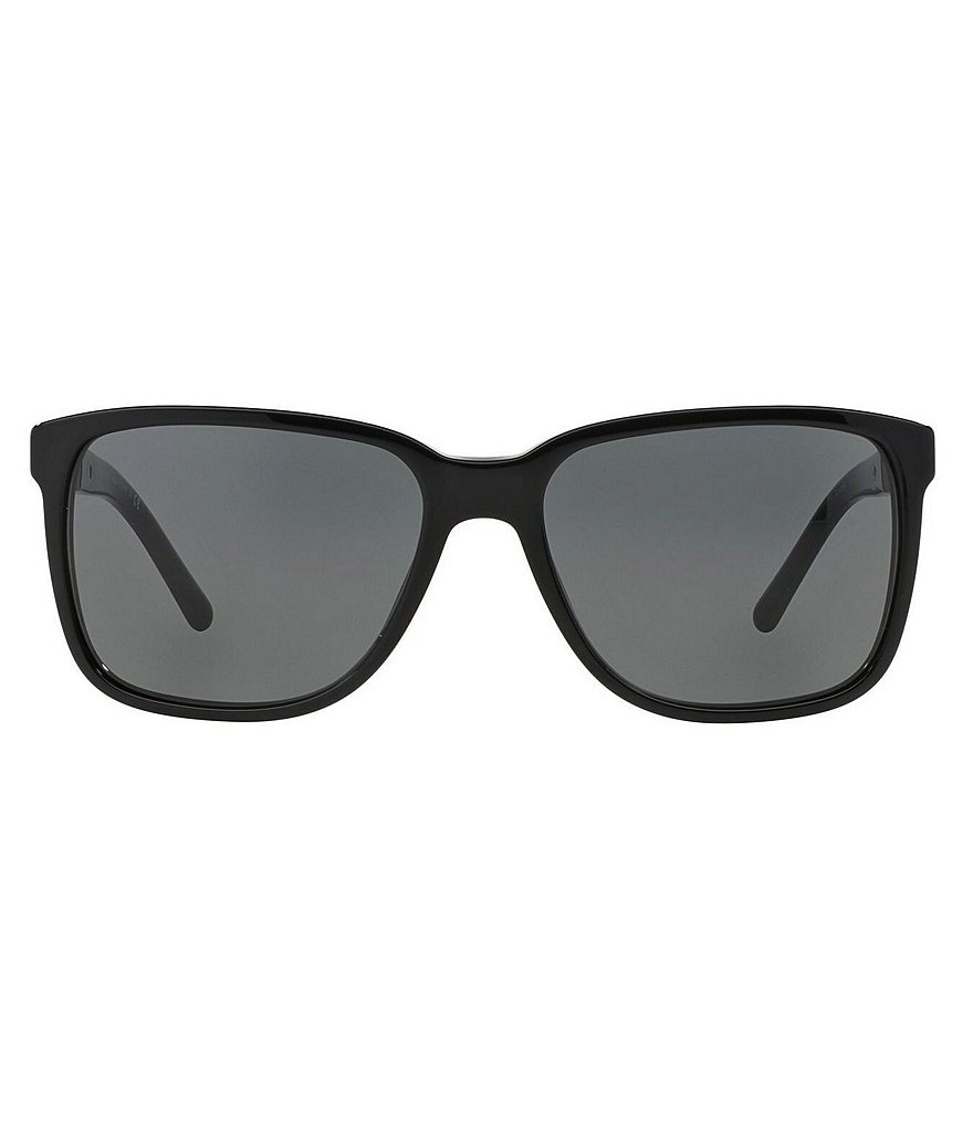 Burberry Heritage Square Sunglasses