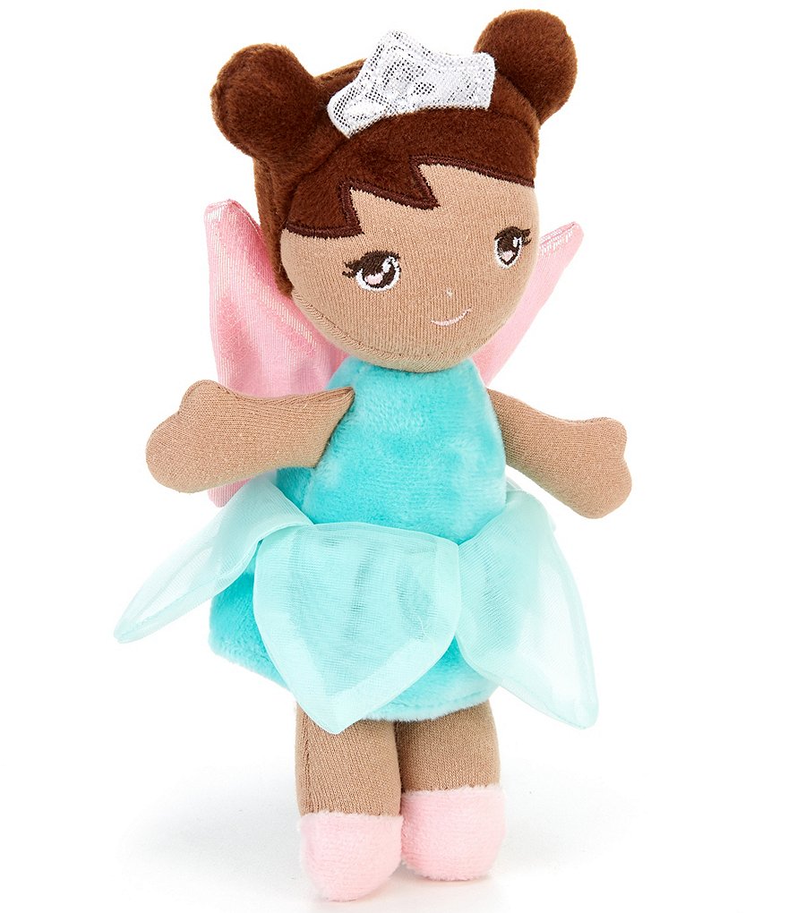 Starting Out Fairy Princess Rattle