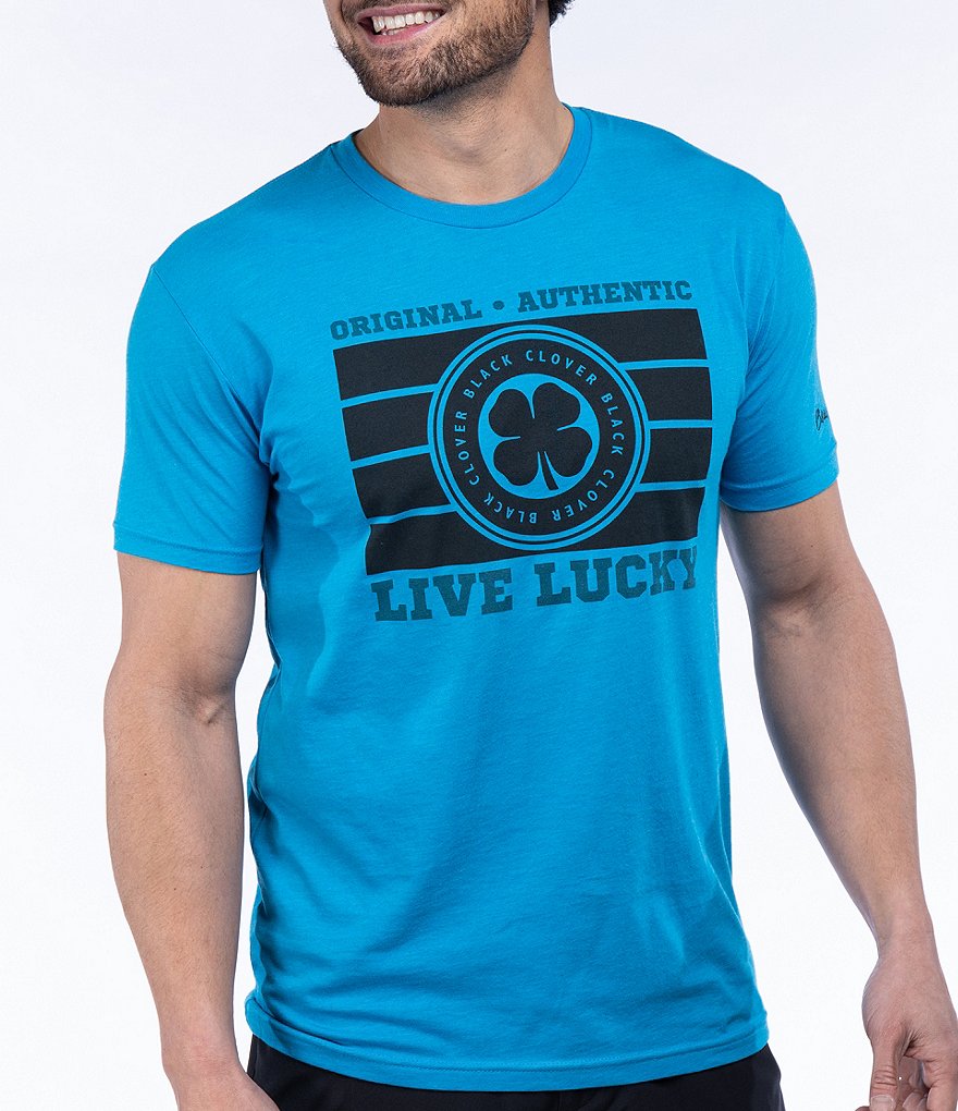 Southern Tide STUSA Performance Long-Sleeve Tee