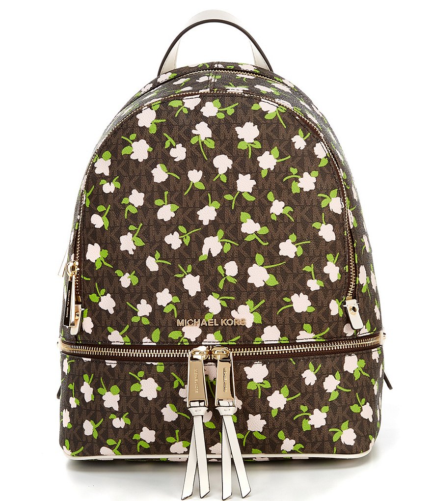 Bed Stu Lafe Zip Around Backpack