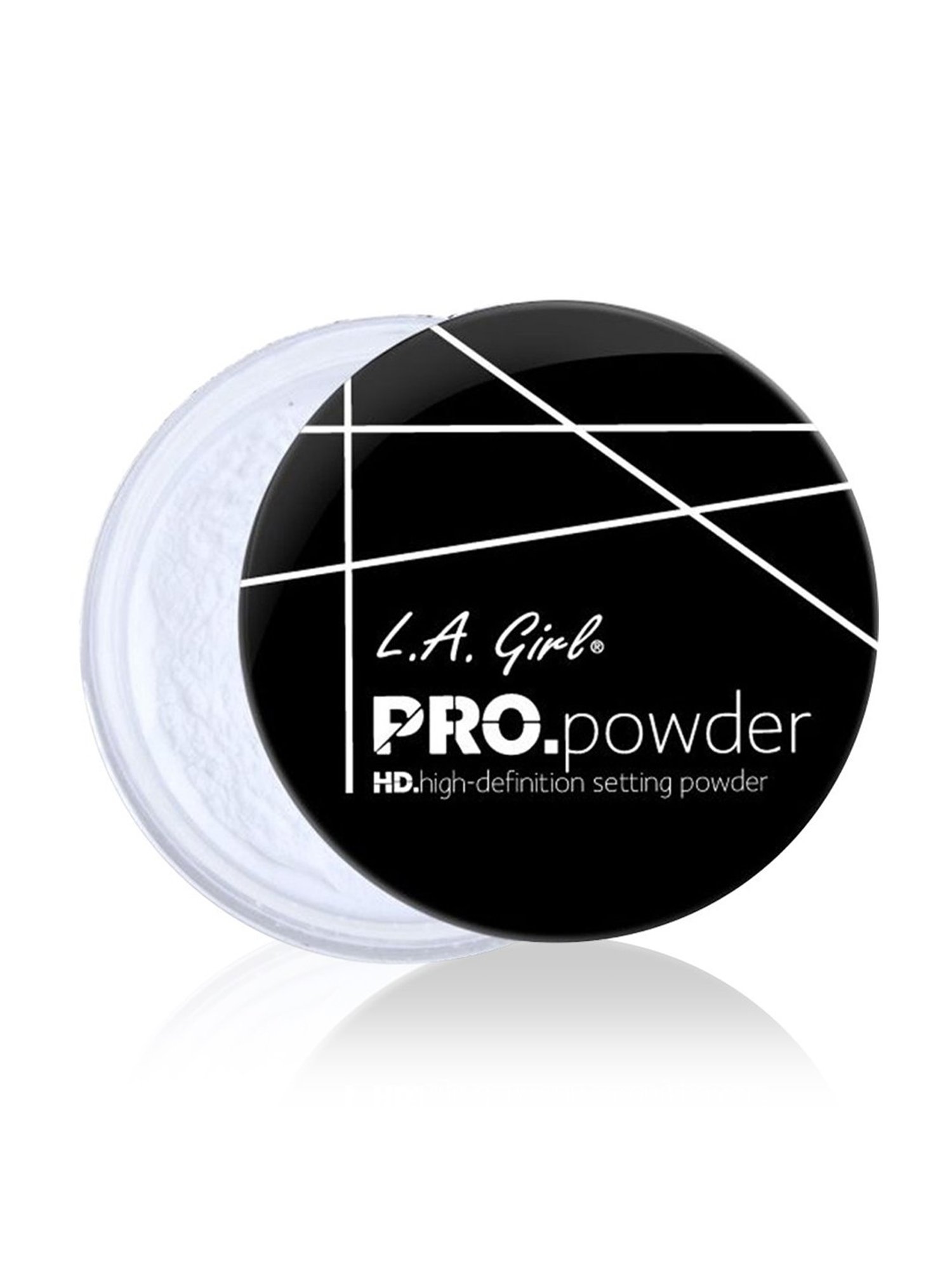 L.A. Girl PRO Setting HD Powder Translucent - 5 gm