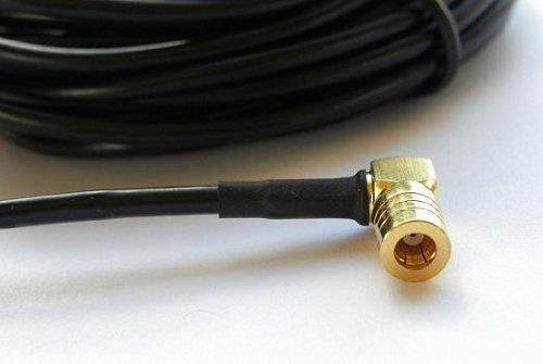 Xtenzi Navigation GPS SMB Antenna for BMW MK1 2 3 4 E38 E39 E46 X3 X5 Z4