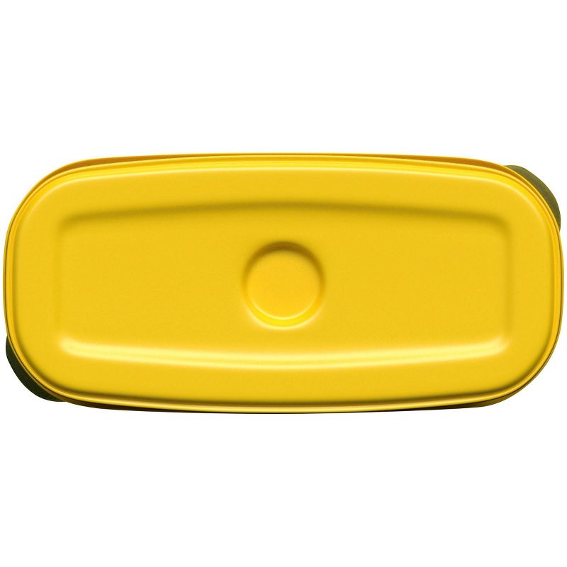 Ovaltine Rich Chocolate Mix - 18oz