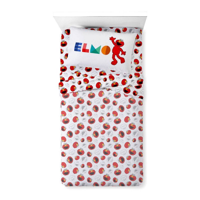 Marvel Avengers Full Movers Sheet Set