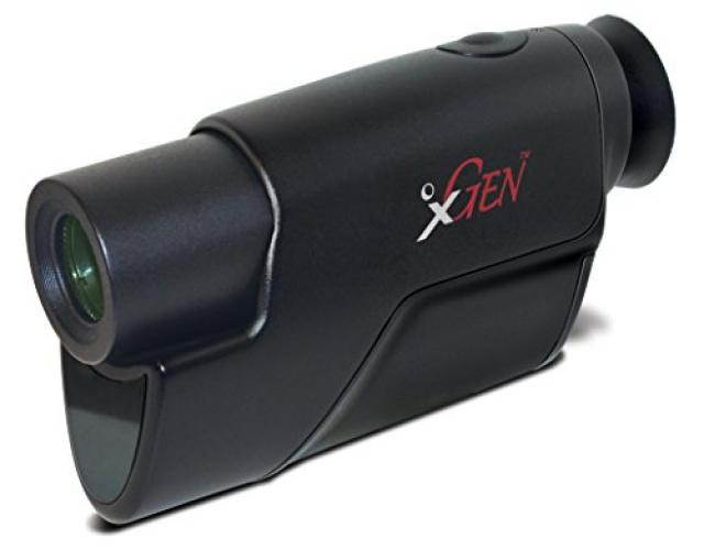Xgen 2.1x Digital Night Vision Viewer