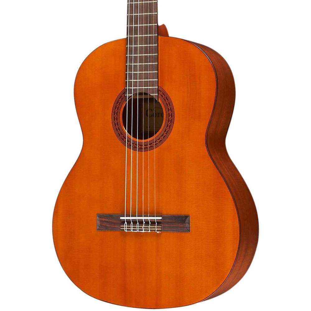 Cordoba C5 Classical Acoustic Guitar in Natural Finish