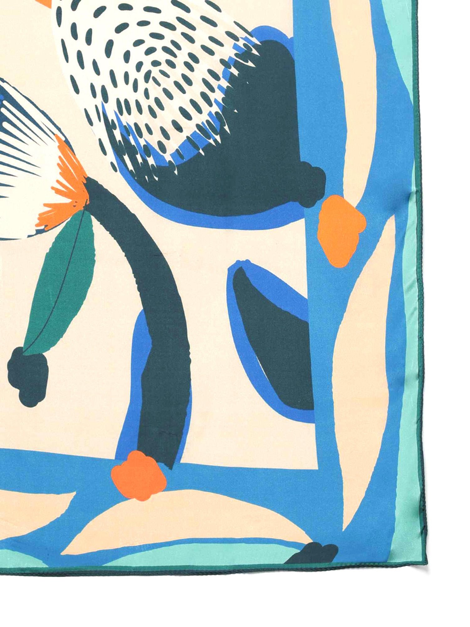 Under Armour Black Polyester Hijab - Extra Small