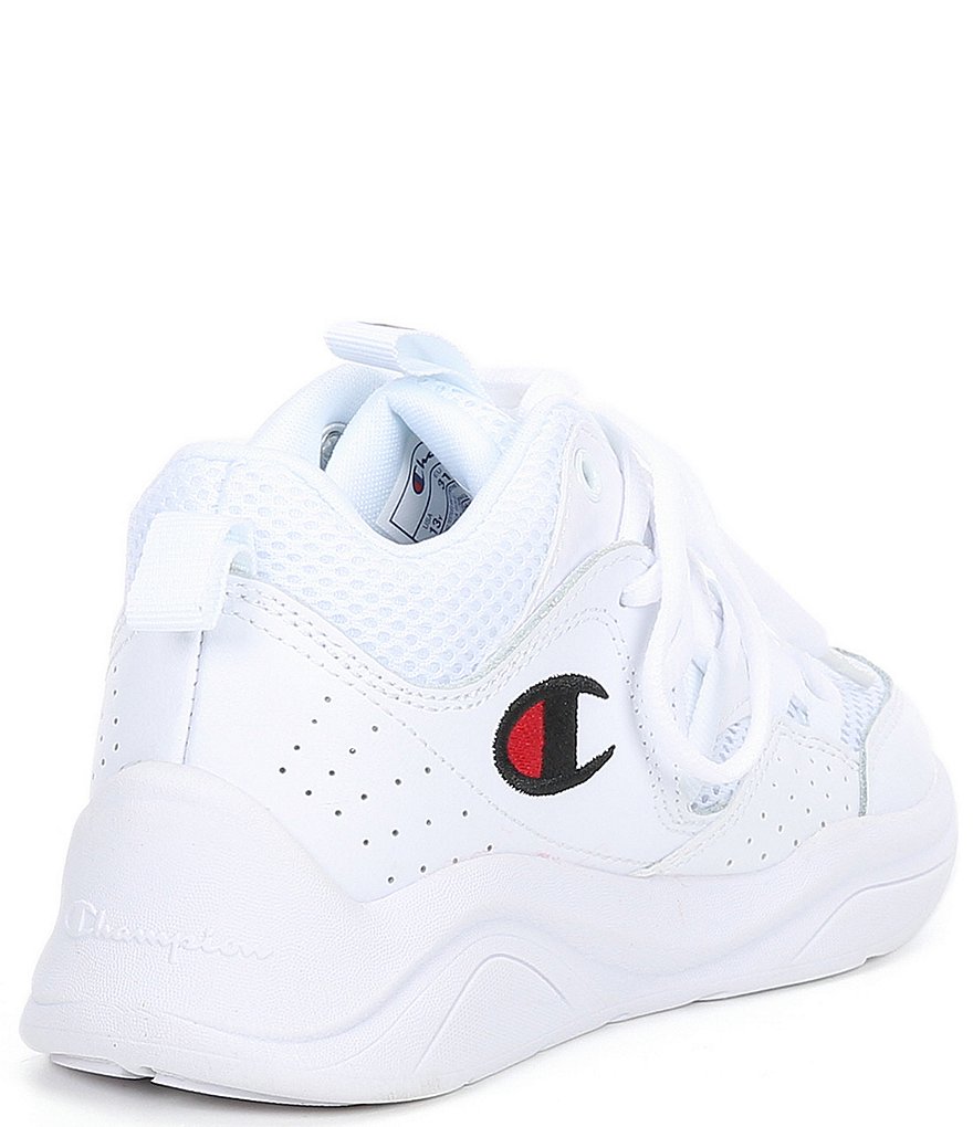 Champion Boy's Recruit Hi Lace-Up Sneakers (Youth)